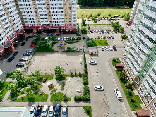 Продам двухкомнатную (2-комн.) квартиру, Черкасская ул, 62/1, Краснодар г
