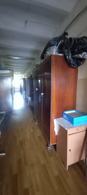 Продам комнату в 10-комн. квартире, Тульская ул, 7, Санкт-Петербург г