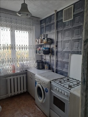 Продам однокомнатную (1-комн.) квартиру, Туполева ул, д.18, Ростов-на-Дону г