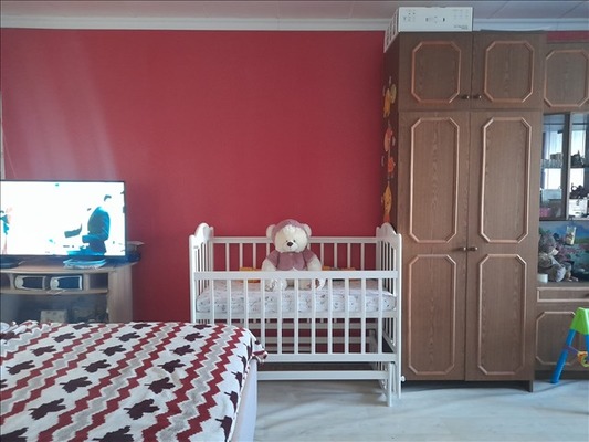 Продам однокомнатную (1-комн.) квартиру, Туполева ул, д.18, Ростов-на-Дону г