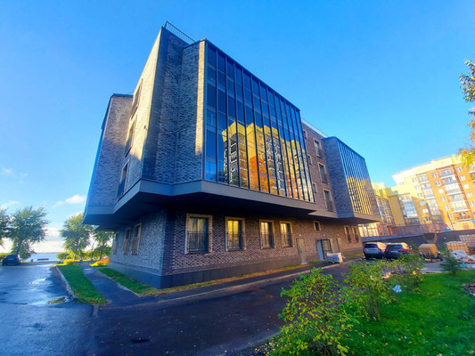 Продам однокомнатную (1-комн.) квартиру, Северной Двины наб, 117, Архангельск г