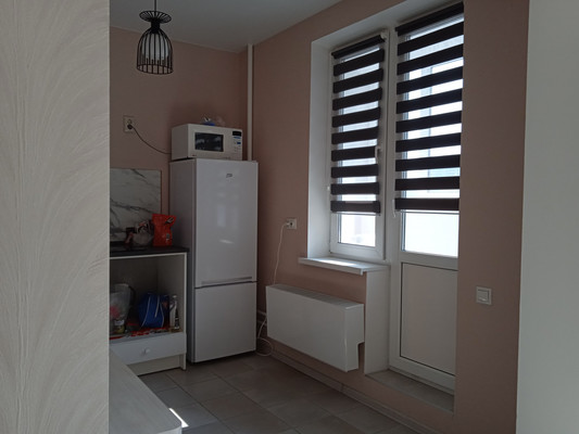 Продам однокомнатную (1-комн.) квартиру, Северное ш, 20, Раменское г