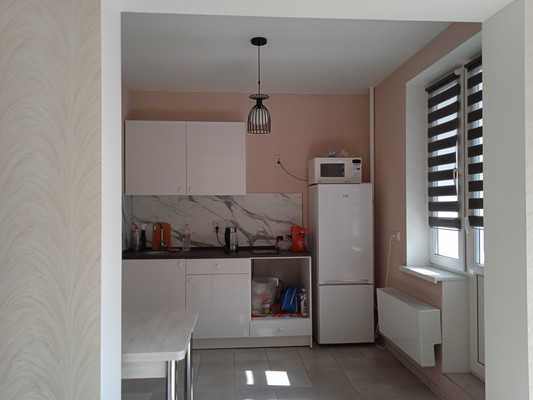 Продам однокомнатную (1-комн.) квартиру, Северное ш, 20, Раменское г