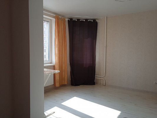 Продам однокомнатную (1-комн.) квартиру, Северное ш, 20, Раменское г