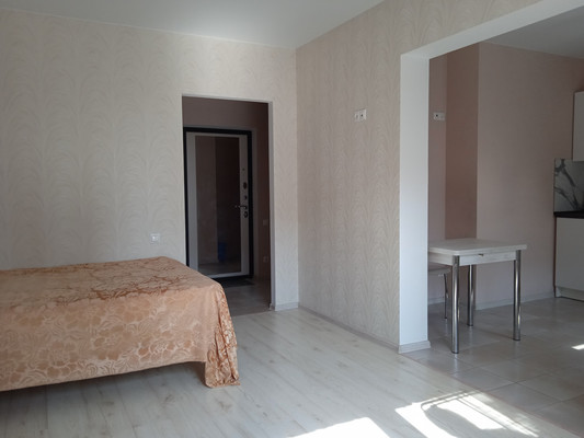 Продам однокомнатную (1-комн.) квартиру, Северное ш, 20, Раменское г