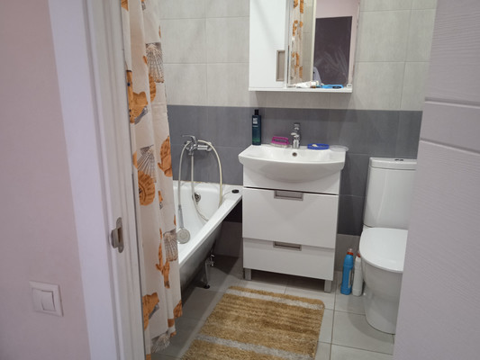 Продам однокомнатную (1-комн.) квартиру, Северное ш, 20, Раменское г