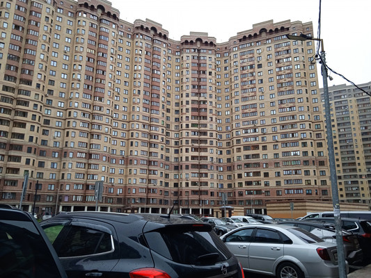 Продам однокомнатную (1-комн.) квартиру, Северное ш, 20, Раменское г