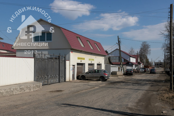 Продам коттедж, Тепличный р-н, 1, Петрозаводск г, 0 км от города