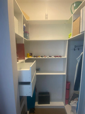 Продам однокомнатную (1-комн.) квартиру, Арцеуловская аллея, 23к1, Санкт-Петербург г