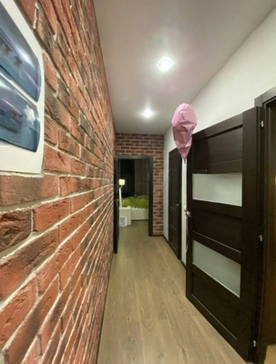 Продам однокомнатную (1-комн.) квартиру, Арцеуловская аллея, 23к1, Санкт-Петербург г