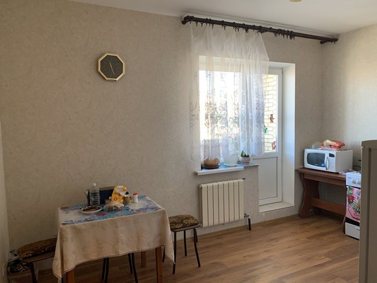 Сдам комнату в 3-комн. квартире, Калинина ул, 6, Ступино г