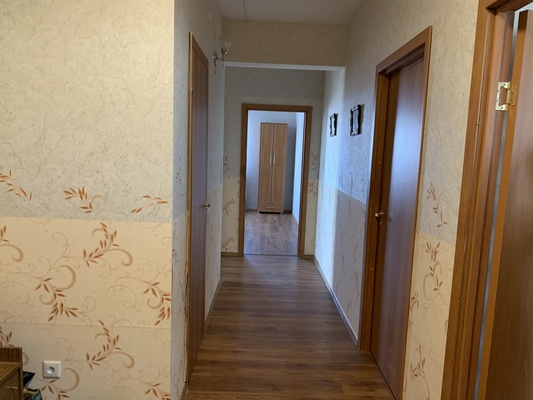 Сдам комнату в 3-комн. квартире, Калинина ул, 6, Ступино г