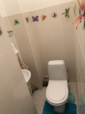 Сдам комнату в 3-комн. квартире, Калинина ул, 6, Ступино г