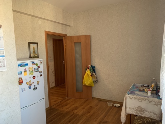 Сдам комнату в 3-комн. квартире, Калинина ул, 6, Ступино г