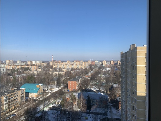 Сдам комнату в 3-комн. квартире, Калинина ул, 6, Ступино г