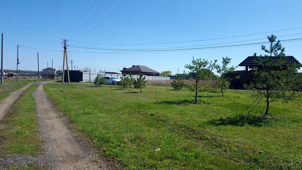 Продам участок 15,1 соток, Фермерское хоз., Приэльбуздье тер. ДНТ, 0 км от города