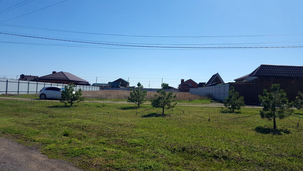 Продам участок 15,1 соток, Фермерское хоз., Приэльбуздье тер. ДНТ, 0 км от города