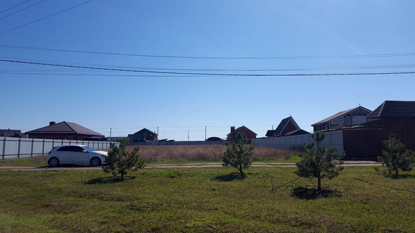 Продам участок 15,1 соток, Фермерское хоз., Приэльбуздье тер. ДНТ, 0 км от города