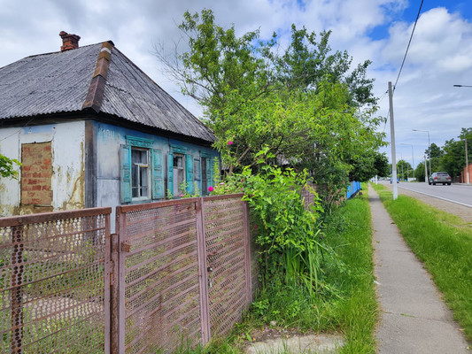 Продам дом, Кимовская ул, 104, Вперед с, 0 км от города