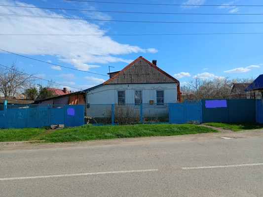 Продам дом, Промысловая ул, 59, Апшеронск г, 0 км от города