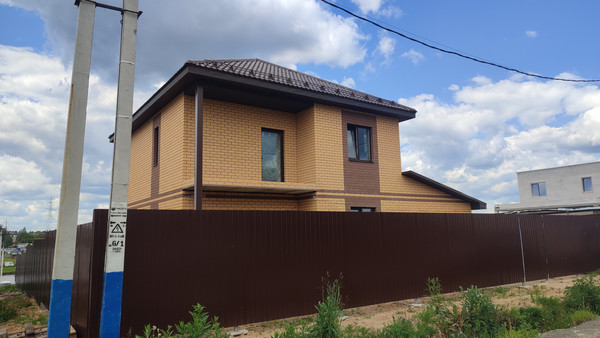 Продам дом, 20, Рузино д, 0 км от города