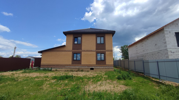 Продам дом, 20, Рузино д, 0 км от города
