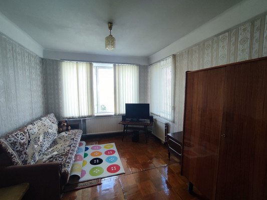 Сдам однокомнатную (1-комн.) квартиру, Луначарского пр-кт, 70к1, Санкт-Петербург г