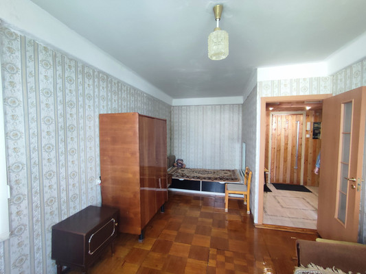 Сдам однокомнатную (1-комн.) квартиру, Луначарского пр-кт, 70к1, Санкт-Петербург г
