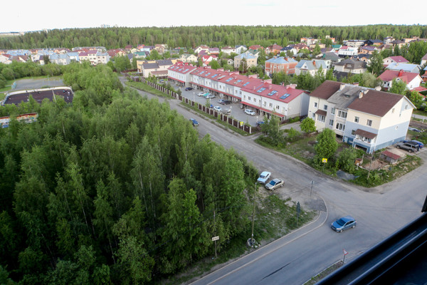 Купить Квартиру Петрозаводск Древлянка Вторичка