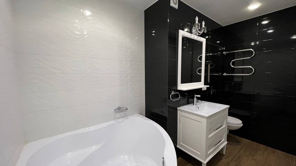 Продам однокомнатную (1-комн.) квартиру, Боровское ш, 2Ак4, Москва г