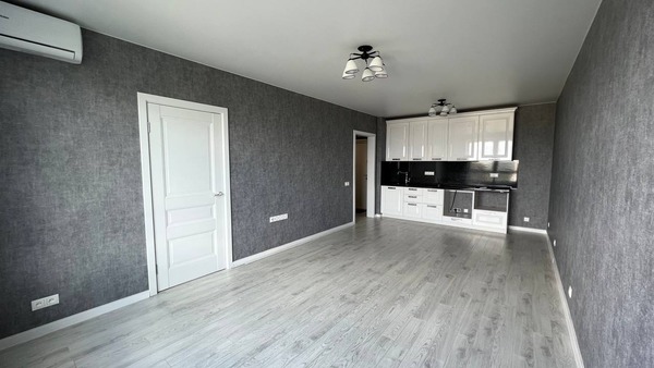 Продам однокомнатную (1-комн.) квартиру, Боровское ш, 2Ак4, Москва г