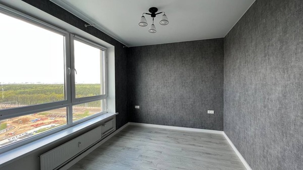 Продам однокомнатную (1-комн.) квартиру, Боровское ш, 2Ак4, Москва г