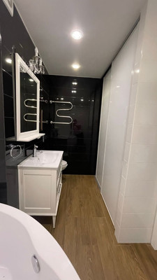 Продам однокомнатную (1-комн.) квартиру, Боровское ш, 2Ак4, Москва г