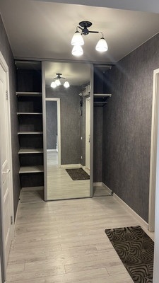 Продам однокомнатную (1-комн.) квартиру, Боровское ш, 2Ак4, Москва г