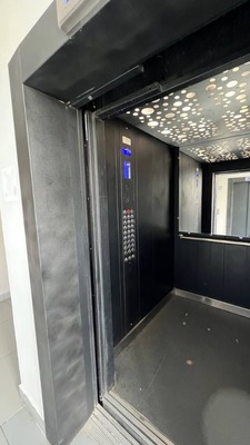 Продам однокомнатную (1-комн.) квартиру, Боровское ш, 2Ак4, Москва г
