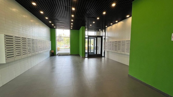 Продам однокомнатную (1-комн.) квартиру, Боровское ш, 2Ак4, Москва г