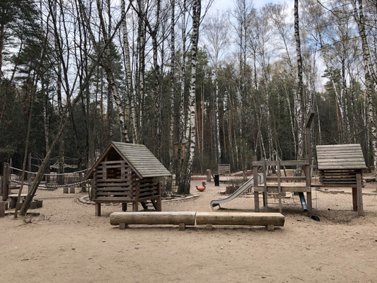 Продам однокомнатную (1-комн.) квартиру, Боровское ш, 2Ак4, Москва г