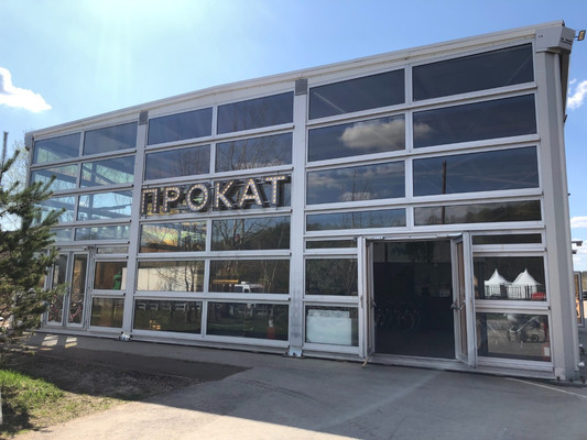 Продам однокомнатную (1-комн.) квартиру, Боровское ш, 2Ак4, Москва г