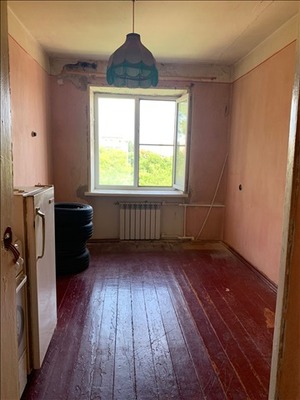 Продам трехкомнатную (3-комн.) квартиру, Мурлычева ул, д.72/27, Ростов-на-Дону г
