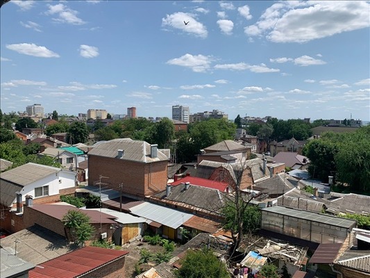 Продам трехкомнатную (3-комн.) квартиру, Мурлычева ул, д.72/27, Ростов-на-Дону г