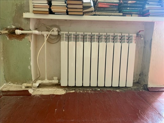 Продам трехкомнатную (3-комн.) квартиру, Мурлычева ул, д.72/27, Ростов-на-Дону г