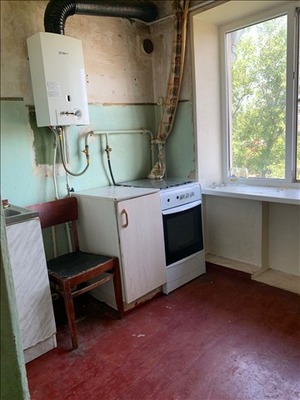 Продам трехкомнатную (3-комн.) квартиру, Мурлычева ул, д.72/27, Ростов-на-Дону г