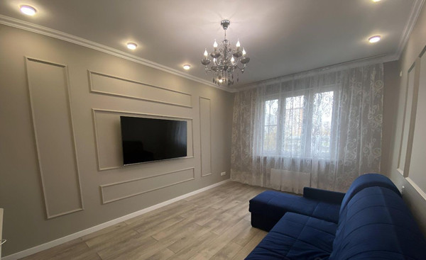 Продам двухкомнатную (2-комн.) квартиру, Дмитровское ш, 169к4, Москва г