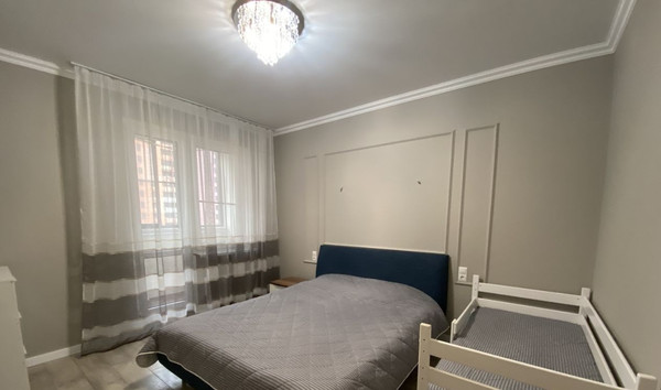 Продам двухкомнатную (2-комн.) квартиру, Дмитровское ш, 169к4, Москва г