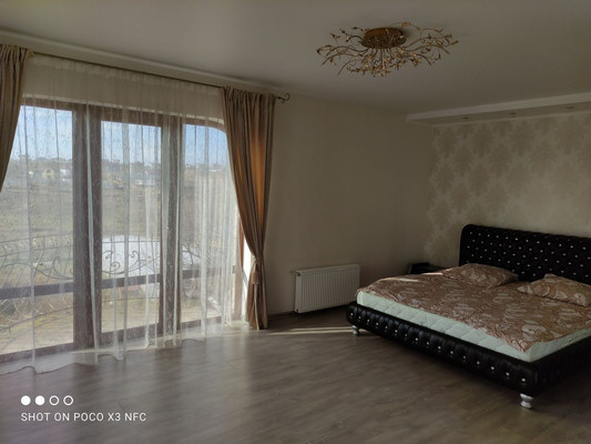 Продам дом, Западная (СПК Дзержинец снт) ул, 3, Мирное с, 0 км от города