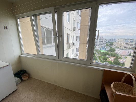Продам многокомнатную квартиру, Островитянова ул, 9к2, Москва г