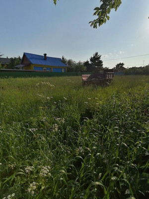 Купить Участок В Душоново Щелковский Район