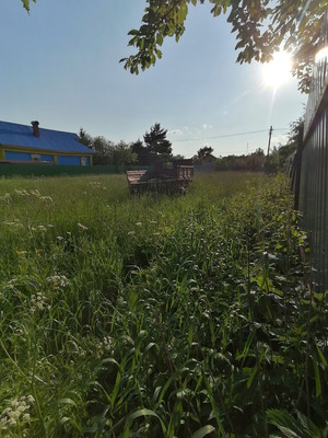 Купить Участок В Душоново Щелковский Район
