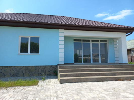 Продам дом, Гагарина ул, 33, Кольчугино с, 0 км от города