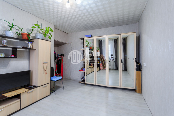 Продам двухкомнатную (2-комн.) квартиру, Маковского ул, 10, Одинцово г